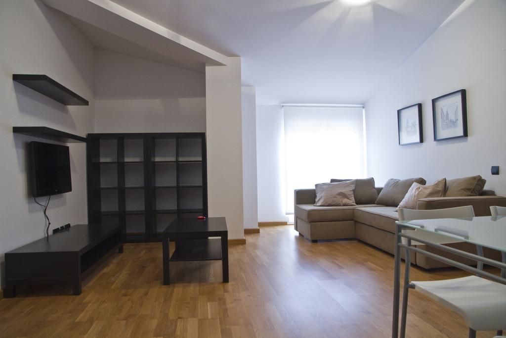 Apartamentos Turisticos Torico Amantes Teruel Exterior photo