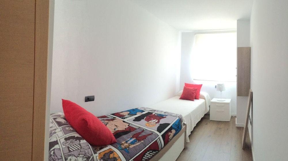 Apartamentos Turisticos Torico Amantes Teruel Exterior photo